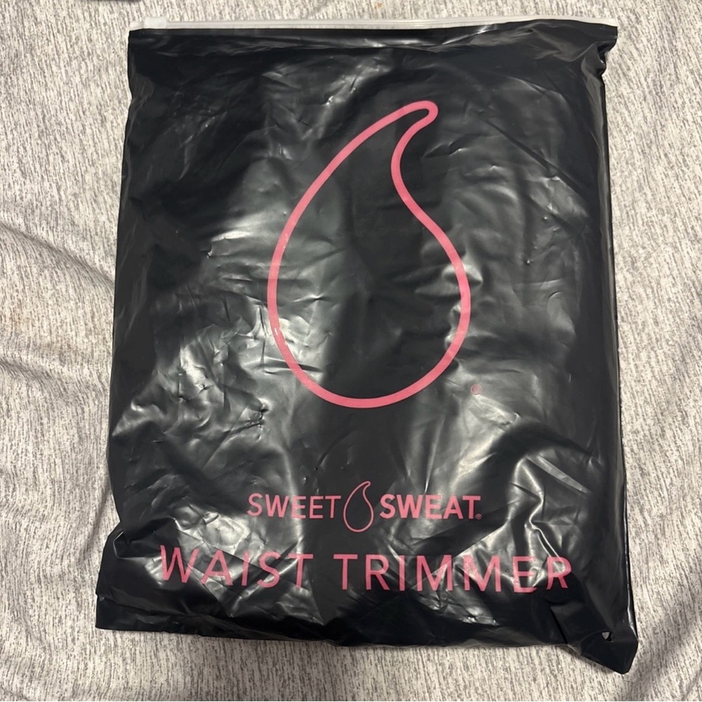 Sweet Sweat Waist Trimmer